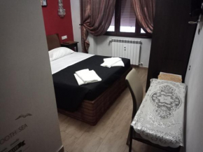 Seven miracles room